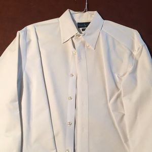 Men’s dress shirt